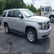 1GNSCBKCXHR405736 2017 Chevrolet Tahoe Lt auction photo thumbnail 1