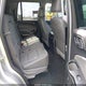 1GNSCBKCXHR405736 2017 Chevrolet Tahoe Lt auction photo thumbnail 8