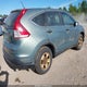 2HKRM4H33CH629941 2012 Honda Cr-V Lx auction photo thumbnail 4