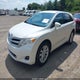 4T3ZA3BB2DU075529 2013 Toyota Venza Le auction photo thumbnail 2