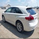 4T3ZA3BB2DU075529 2013 Toyota Venza Le auction photo thumbnail 3