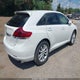 4T3ZA3BB2DU075529 2013 Toyota Venza Le auction photo thumbnail 4