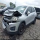 KL7CJKSB4FB068123 2015 Chevrolet Trax 1Ls auction photo thumbnail 2
