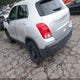 KL7CJKSB4FB068123 2015 Chevrolet Trax 1Ls auction photo thumbnail 3