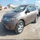 JN8AZ18W89W142068 2009 Nissan Murano S auction photo thumbnail 2
