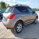 JN8AZ18W89W142068 2009 Nissan Murano S auction photo thumbnail 4
