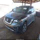 5N1DR2BN7LC638305 2020 Nissan Pathfinder Sv 2Wd auction photo thumbnail 2