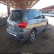5N1DR2BN7LC638305 2020 Nissan Pathfinder Sv 2Wd auction photo thumbnail 4