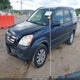 JHLRD78806C014019 2006 Honda Cr-V Ex auction photo thumbnail 2