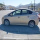 JTDKN3DU4A0063452 2010 Toyota Prius Iii auction photo thumbnail 14