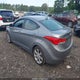 KMHDH4AE0BU161578 2011 Hyundai Elantra Limited (Ulsan Plant) auction photo thumbnail 3