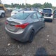 KMHDH4AE0BU161578 2011 Hyundai Elantra Limited (Ulsan Plant) auction photo thumbnail 4