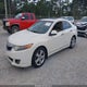 JH4CU26659C032915 2009 Acura Tsx auction photo thumbnail 2