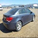 1G1PD5SB6E7144626 2014 Chevrolet Cruze 1Lt Manual auction photo thumbnail 4