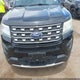 1FM5K7D87GGB04541 2016 Ford Explorer Xlt auction photo thumbnail 12
