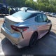 4T1K61AK0PU107660 2023 Toyota Camry Xse auction photo thumbnail 4