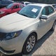 1LNHL9EK0GG600054 2016 Lincoln Mks auction photo thumbnail 2