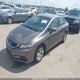 19XFB2F53FE077495 2015 Honda Civic Lx auction photo thumbnail 2