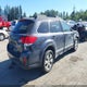 4S4BRBCC4A3363543 2010 Subaru Outback 2.5I Premium auction photo thumbnail 4