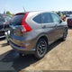 2HKRM4H44GH726547 2016 Honda Cr-V Se auction photo thumbnail 4