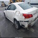 JTHCK262062002497 2006 Lexus Is 250 auction photo thumbnail 3
