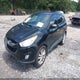 KM8JU3ACXAU011595 2010 Hyundai Tucson Limited auction photo thumbnail 2