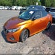 3N1AB8DVXLY210492 2020 Nissan Sentra Sr Xtronic Cvt auction photo thumbnail 2