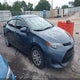 2T1BURHE6JC006300 2018 Toyota Corolla Le auction photo thumbnail 1