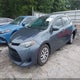 2T1BURHE6JC006300 2018 Toyota Corolla Le auction photo thumbnail 2