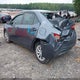 2T1BURHE6JC006300 2018 Toyota Corolla Le auction photo thumbnail 3