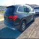 5FNYF5H98HB002514 2017 Honda Pilot Touring auction photo thumbnail 4