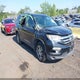 5FNYF5H98HB002514 2017 Honda Pilot Touring auction photo thumbnail 6