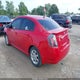 3N1AB6AP8CL760863 2012 Nissan Sentra 2.0 Sr auction photo thumbnail 3