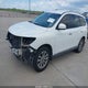 5N1AR2MM7DC690140 2013 Nissan Pathfinder Sl auction photo thumbnail 2