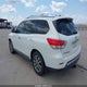 5N1AR2MM7DC690140 2013 Nissan Pathfinder Sl auction photo thumbnail 3