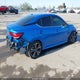 3N1AB8DV8MY307160 2021 Nissan Sentra Sr Xtronic Cvt auction photo thumbnail 4