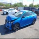 3N1AB8DV3NY206335 2022 Nissan Sentra Sr Xtronic Cvt auction photo thumbnail 6