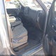 1GCNCNEH8GZ283195 2016 Chevrolet Silverado 1500 Wt auction photo thumbnail 5