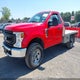 1FDRF3FN8LEC99363 2020 Ford F-350 Chassis Xl auction photo thumbnail 2