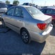 1NXBR32E63Z120208 2003 Toyota Corolla Ce auction photo thumbnail 3