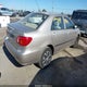 1NXBR32E63Z120208 2003 Toyota Corolla Ce auction photo thumbnail 4