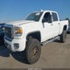 1GT12UE86GF177387 2016 GMC Sierra 2500Hd Denali auction photo thumbnail 2