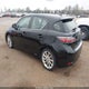 JTHKD5BH0D2169862 2013 Lexus Ct 200H auction photo thumbnail 3