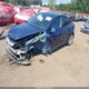 5YJYGDEE2MF114261 2021 Tesla Model Y Long Range Dual Motor All-Wheel Drive auction photo thumbnail 2