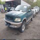 1FTZX18W6WNA42931 1998 Ford F-150 Lariat/Standard/Xl/Xlt auction photo thumbnail 2