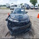 1G1FH1R76P0128058 2023 Chevrolet Camaro auction photo thumbnail 13
