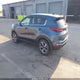 KNDPM3AC4L7774793 2020 Kia Sportage Lx auction photo thumbnail 3