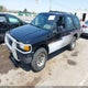 4S2CG58V8P4314783 1993 Isuzu Rodeo S/Ls auction photo thumbnail 2