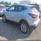 JN1BJ1AW2MW437020 2021 Nissan Rogue Sport S Awd Xtronic Cvt auction photo thumbnail 3