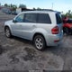 4JGBF71E68A368470 2008 Mercedes-Benz Gl 450 4Matic auction photo thumbnail 3